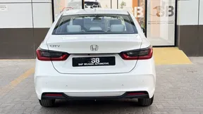 Honda City 2024
