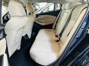 Mazda 6 2024