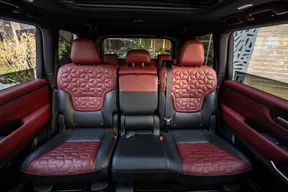 Nissan Patrol 2025