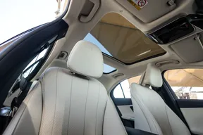 Mercedes-Benz E-Class 200 2024