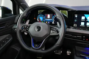 Volkswagen Golf R 2022