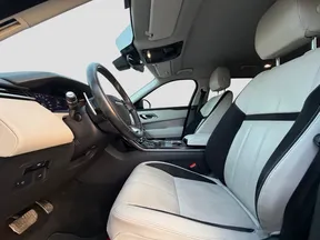 Land Rover Range Rover Velar 2018