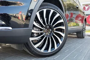 Lincoln Nautilus 2022