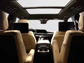 Cadillac Escalade 2021