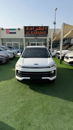 JAC JS4 2023
