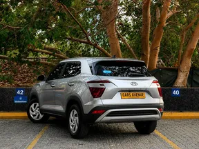 Hyundai Creta 2023