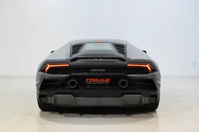 Lamborghini Huracán Evo 2022