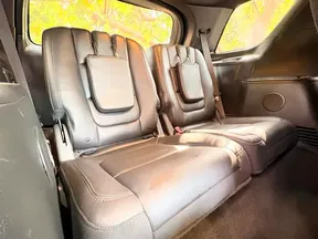 Ford Explorer 2014