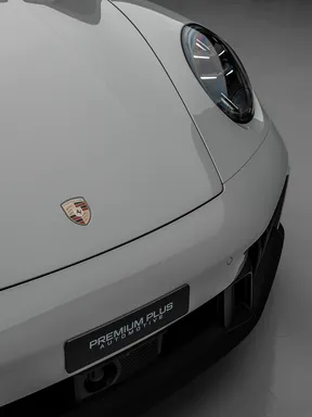 Porsche 911 Carrera GTS 2025