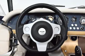 Morgan Plus Six 2024