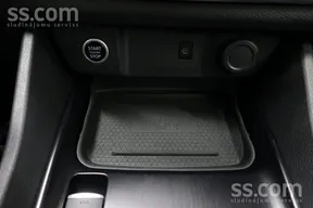 Nissan Qashqai 2023
