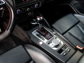 Audi RS3 2016