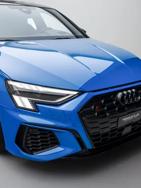 Audi S3 2024