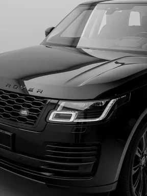 Land Rover Range Rover 2019