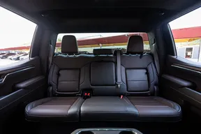 GMC Sierra 1500 2022