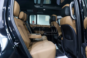 Land Rover Defender 110 2026