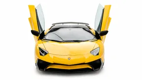 Lamborghini Aventador 2017