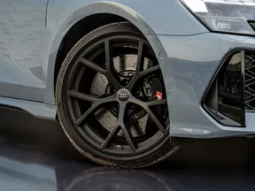 Audi RS3 2025