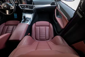 BMW 4 Series 420 Gran Coupe 2023