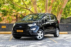 Ford EcoSport 2018