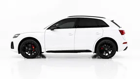 Audi SQ5 2023
