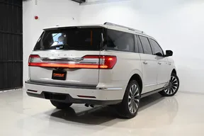 Lincoln Navigator 2019