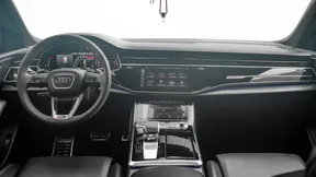 Audi RS Q8 2023