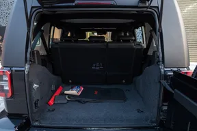BAIC BJ40C 2026