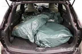 Nissan Qashqai 2014