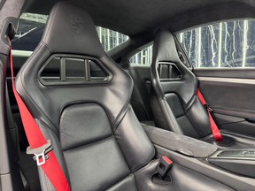 Porsche 911 GT3 2014