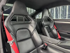 Porsche 911 GT3 2014