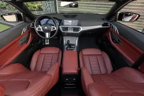 BMW 4 Series 430 2023