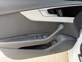 Audi A4 2024