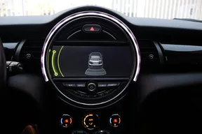 MINI Hatch Cooper S 2014