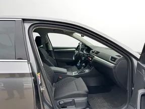 Škoda Superb 2022