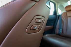 Kia K9 / K900 / Quoris 2020