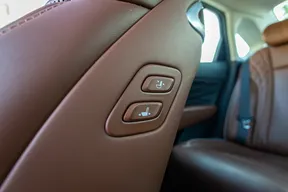 Kia K9 / K900 / Quoris 2020