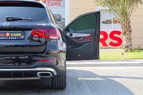 Mercedes-Benz GLC 200 2020