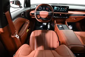Kia K8 2026
