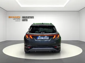Hyundai Tucson 2023