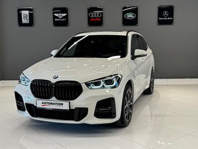 BMW X1 20i 2021
