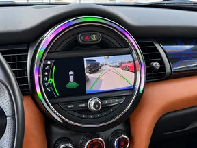 MINI Hatch John Cooper Works 2021
