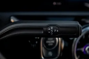 Mercedes-Benz A-Class 250 2020