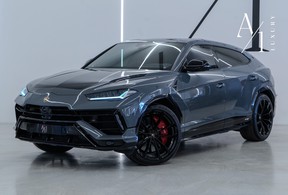 Lamborghini Urus 2023
