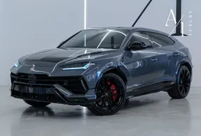 Lamborghini Urus 2023