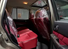 Nissan Patrol Super Safari / Vitic 2024
