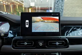 BAIC BJ60 2025