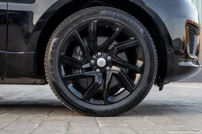 Land Rover Range Rover Sport 2019
