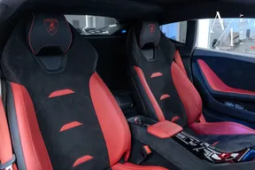 Lamborghini Huracán Tecnica 2023