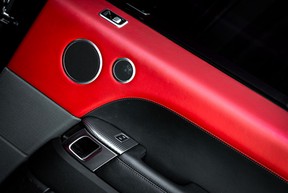 Land Rover Range Rover Sport 2022